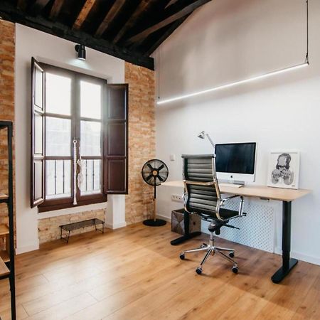 Dreamstay - Oficios Apartamento Granada Eksteriør billede
