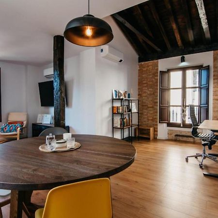 Dreamstay - Oficios Apartamento Granada Eksteriør billede
