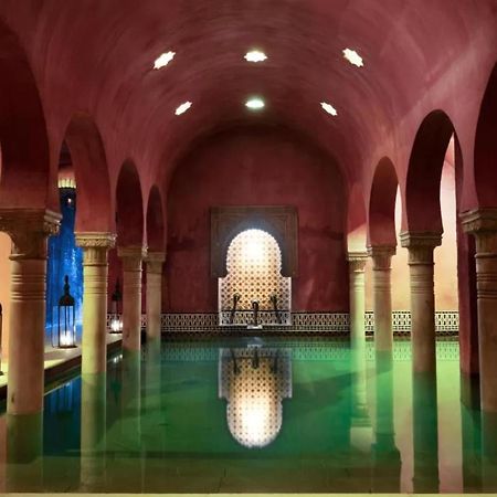 Dreamstay - Oficios Apartamento Granada Eksteriør billede