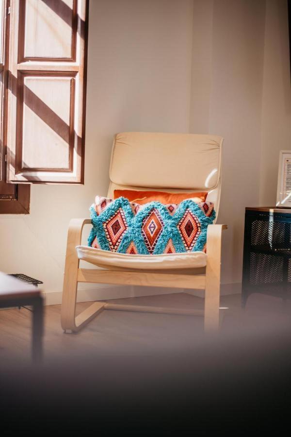 Dreamstay - Oficios Apartamento Granada Eksteriør billede