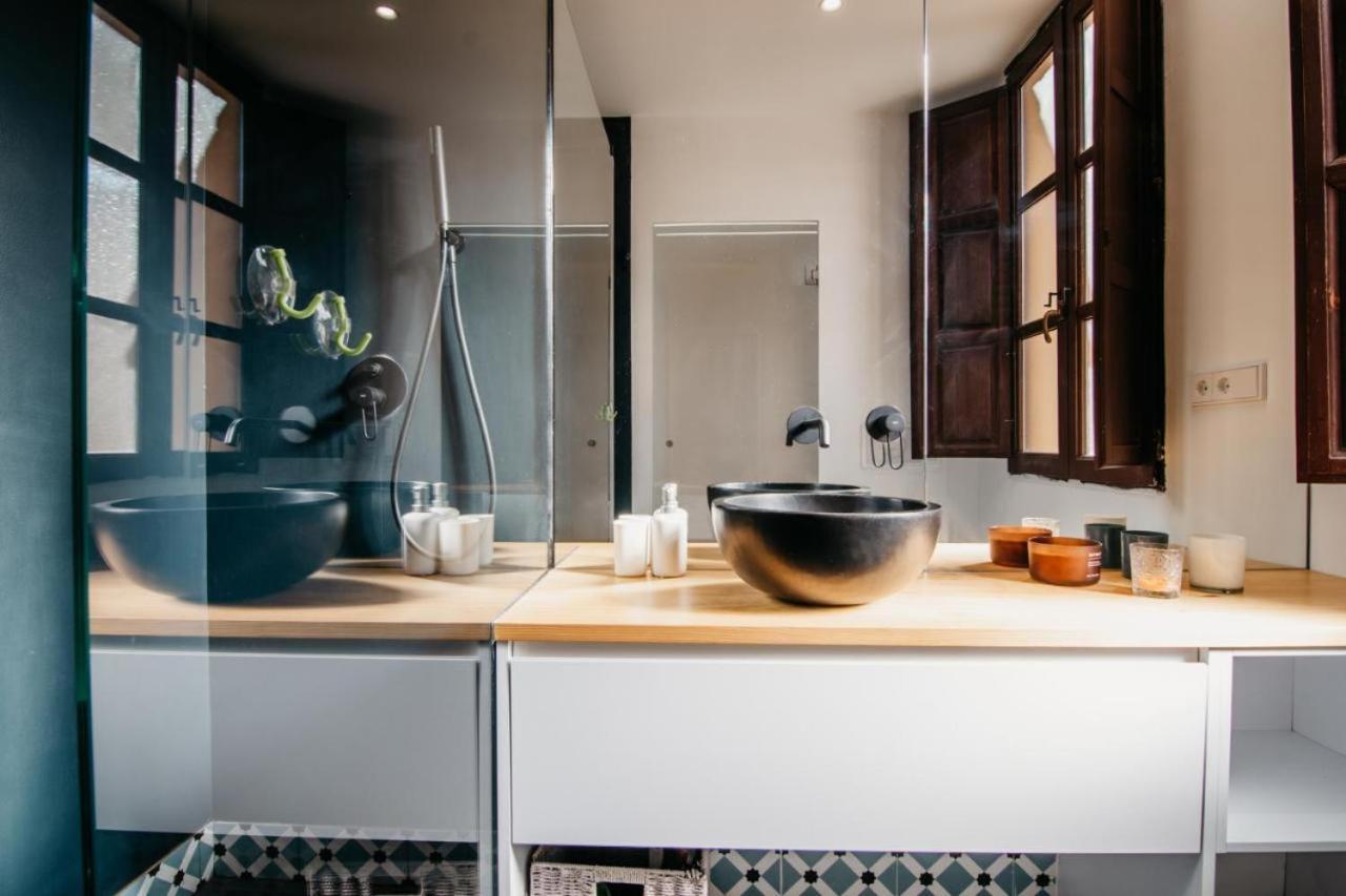 Dreamstay - Oficios Apartamento Granada Eksteriør billede