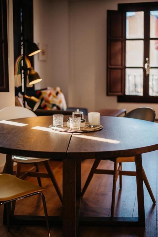 Dreamstay - Oficios Apartamento Granada Eksteriør billede