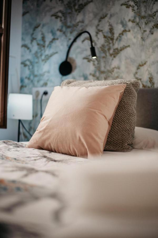 Dreamstay - Oficios Apartamento Granada Eksteriør billede