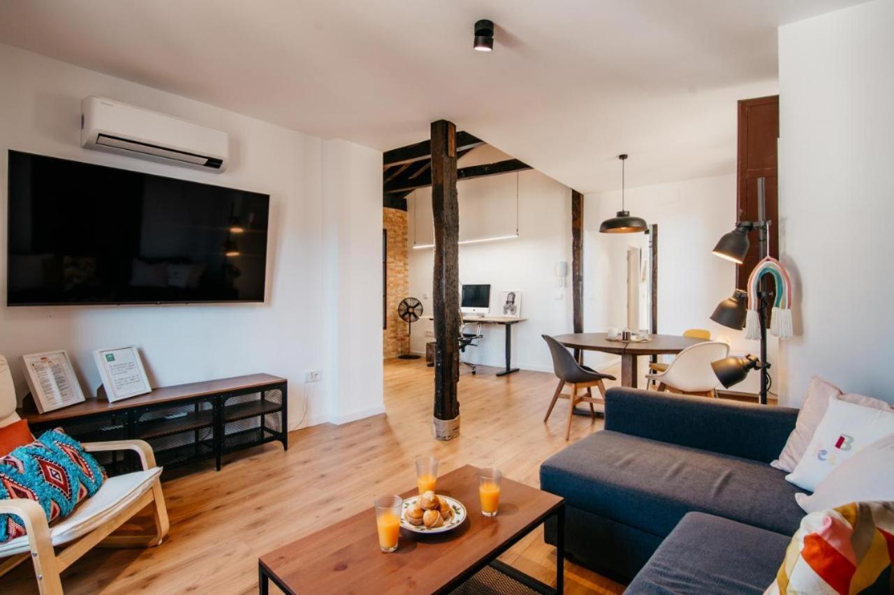 Dreamstay - Oficios Apartamento Granada Eksteriør billede