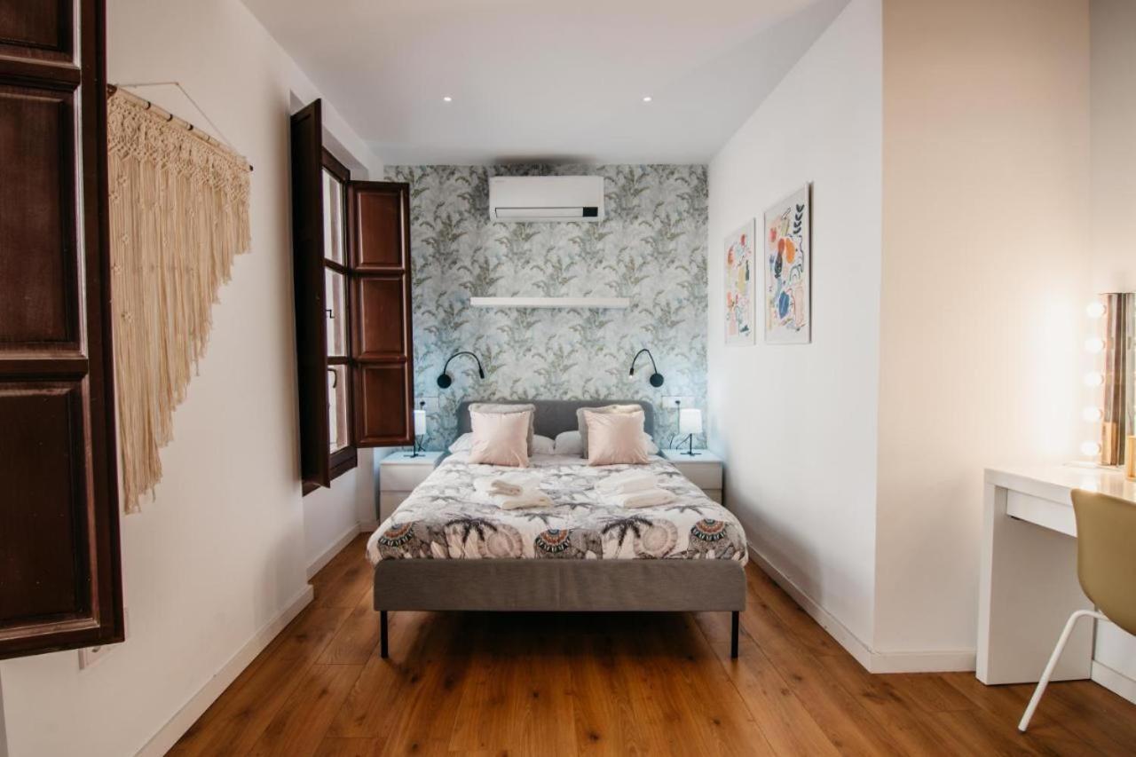 Dreamstay - Oficios Apartamento Granada Eksteriør billede