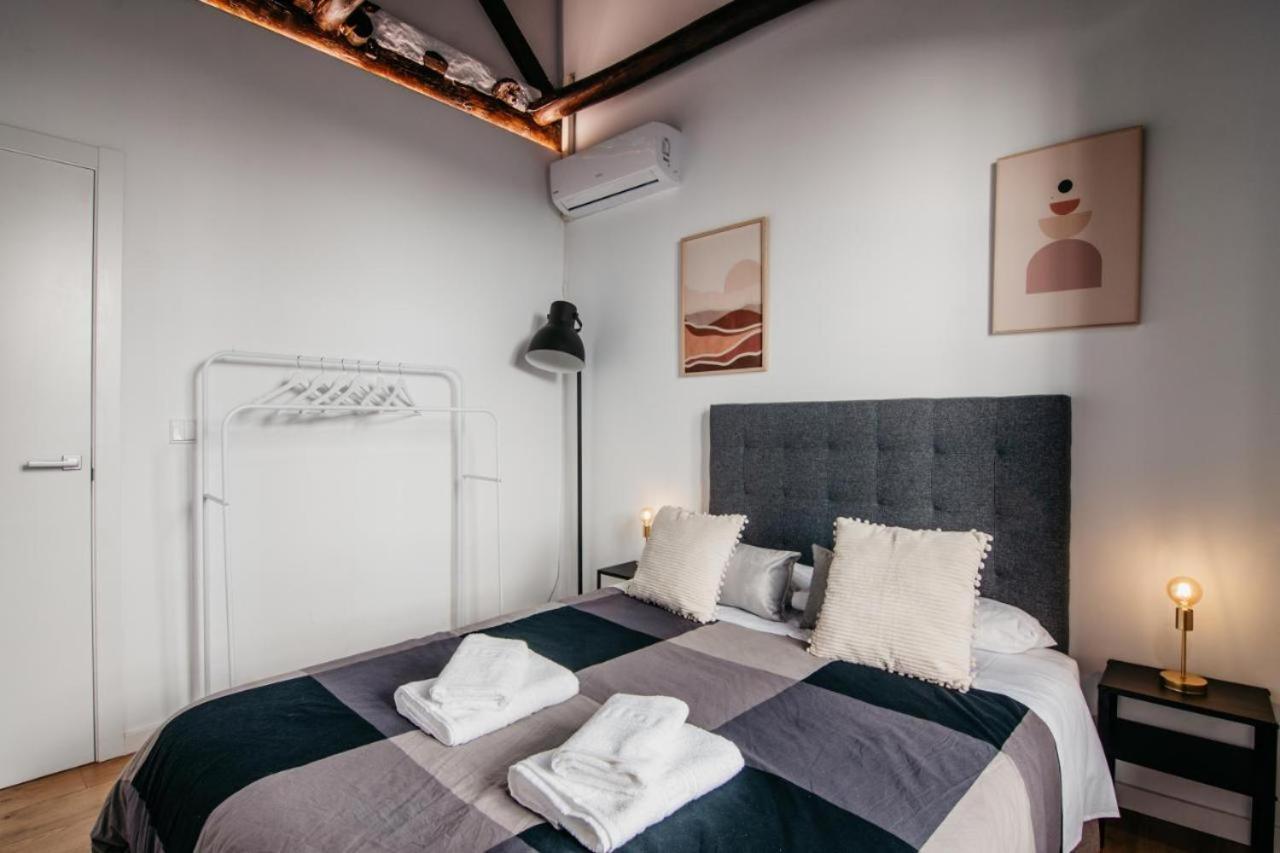 Dreamstay - Oficios Apartamento Granada Eksteriør billede
