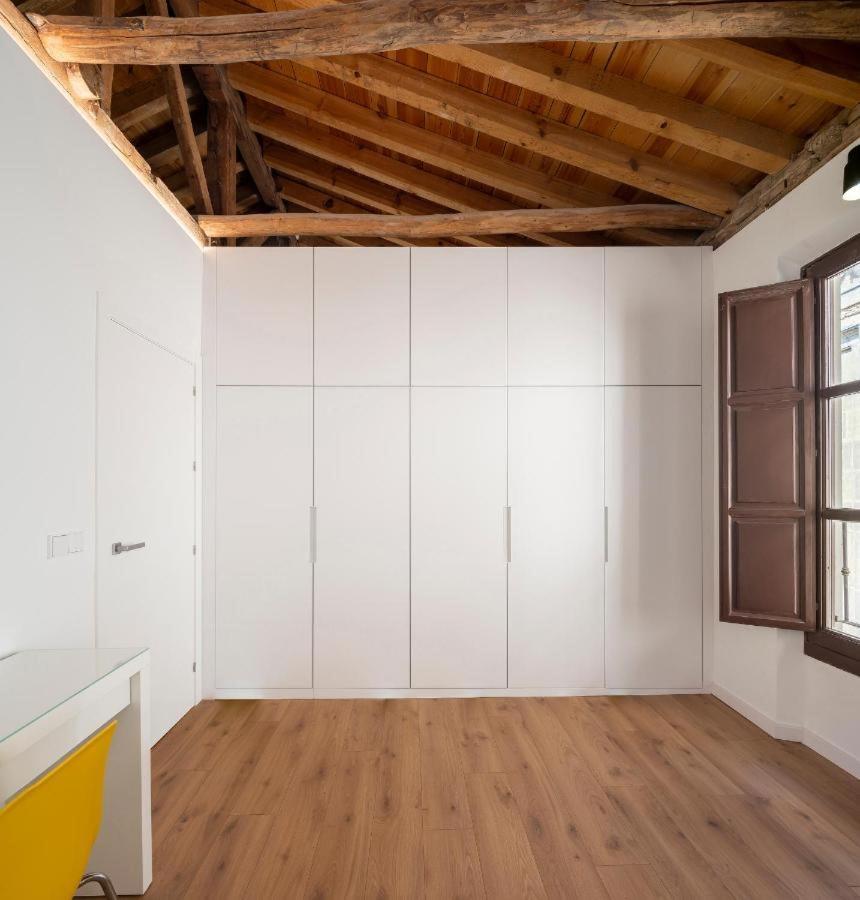 Dreamstay - Oficios Apartamento Granada Eksteriør billede