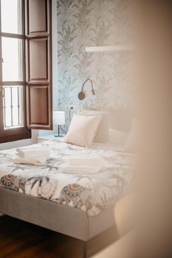 Dreamstay - Oficios Apartamento Granada Eksteriør billede
