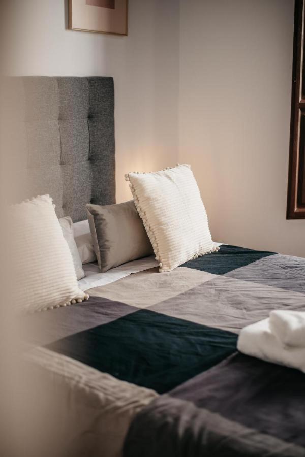 Dreamstay - Oficios Apartamento Granada Eksteriør billede