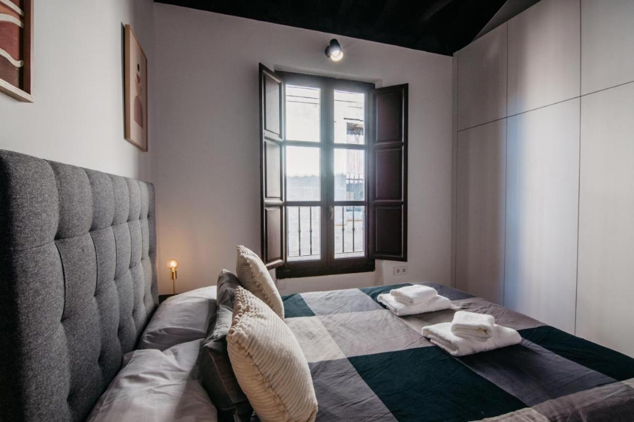 Dreamstay - Oficios Apartamento Granada Eksteriør billede