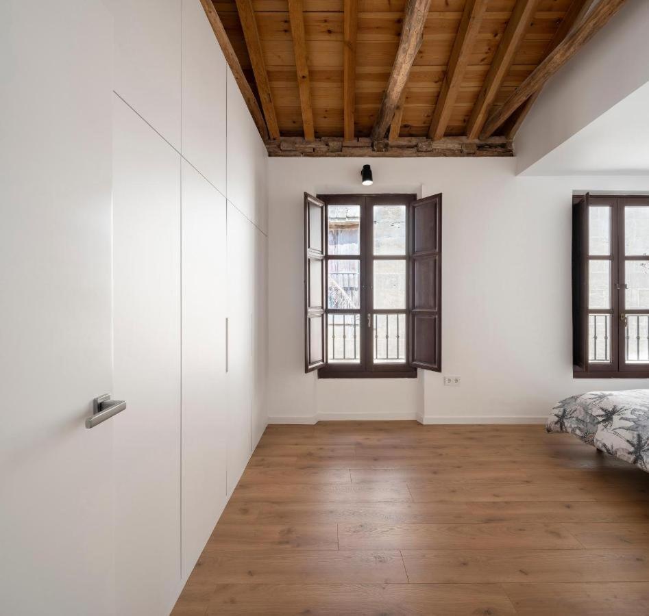 Dreamstay - Oficios Apartamento Granada Eksteriør billede