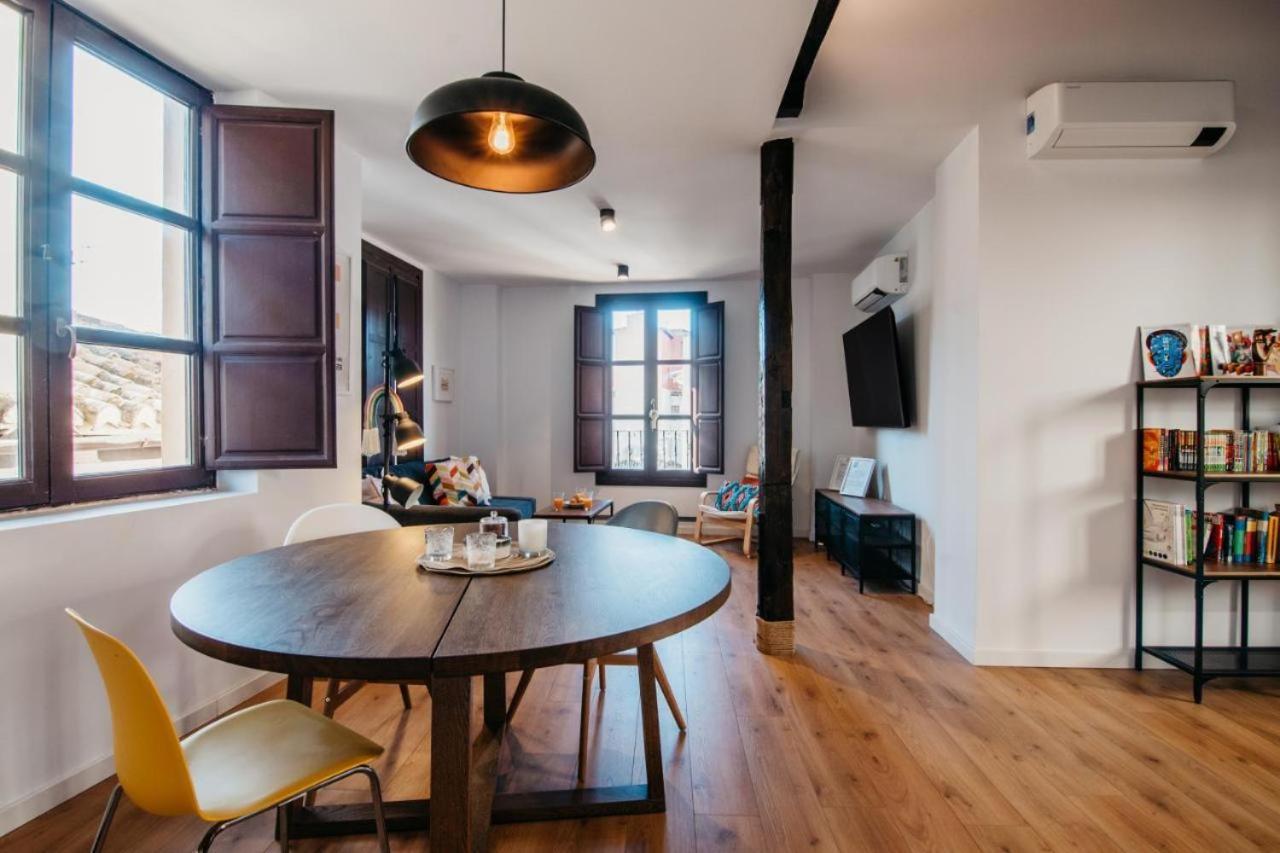 Dreamstay - Oficios Apartamento Granada Eksteriør billede