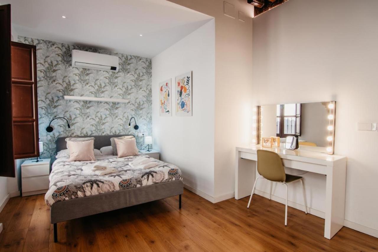 Dreamstay - Oficios Apartamento Granada Eksteriør billede