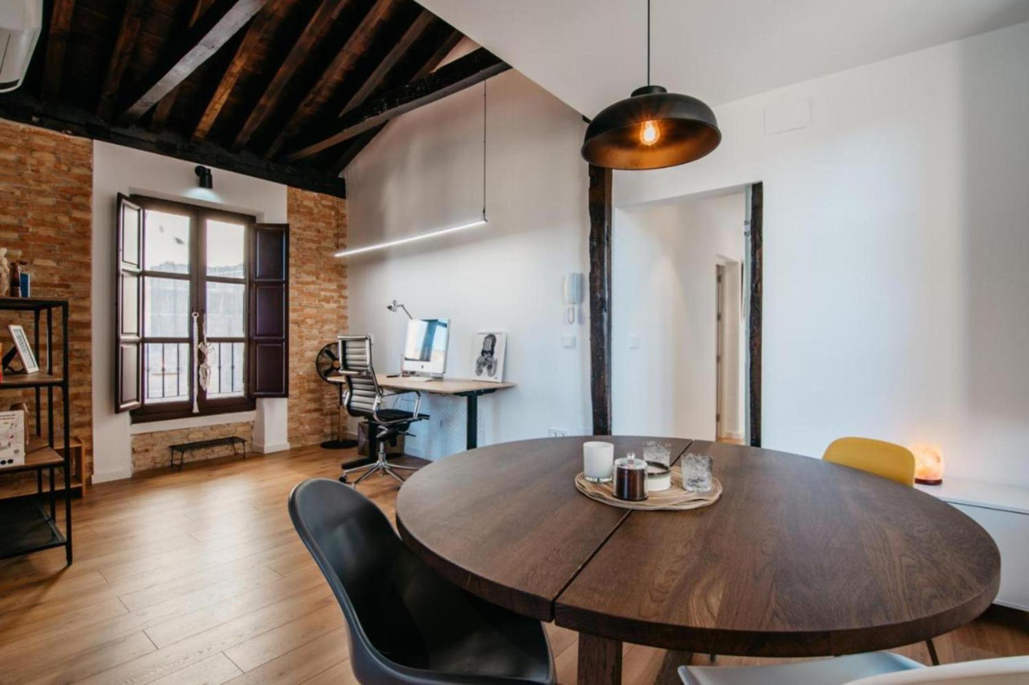 Dreamstay - Oficios Apartamento Granada Eksteriør billede