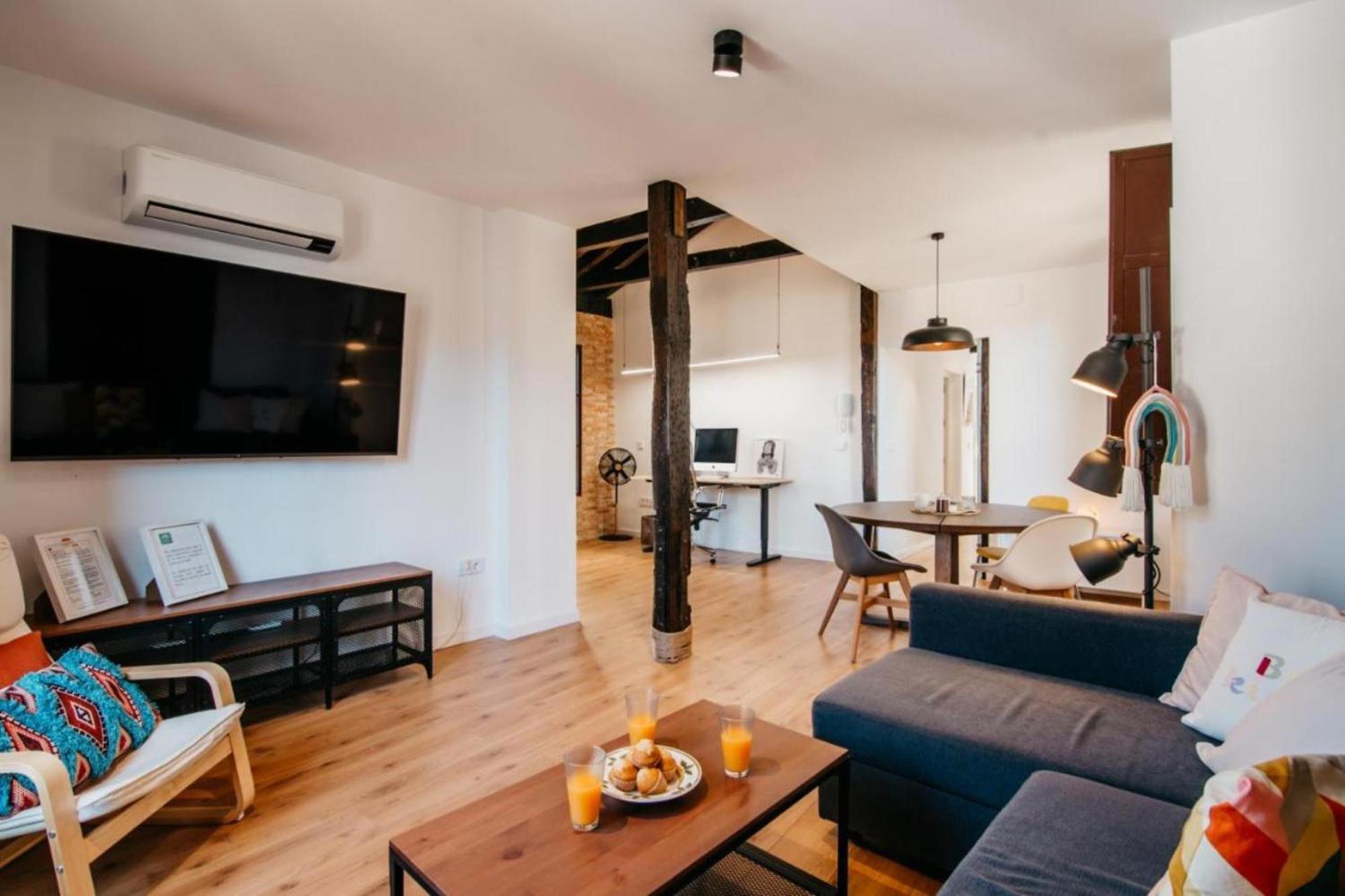 Dreamstay - Oficios Apartamento Granada Eksteriør billede