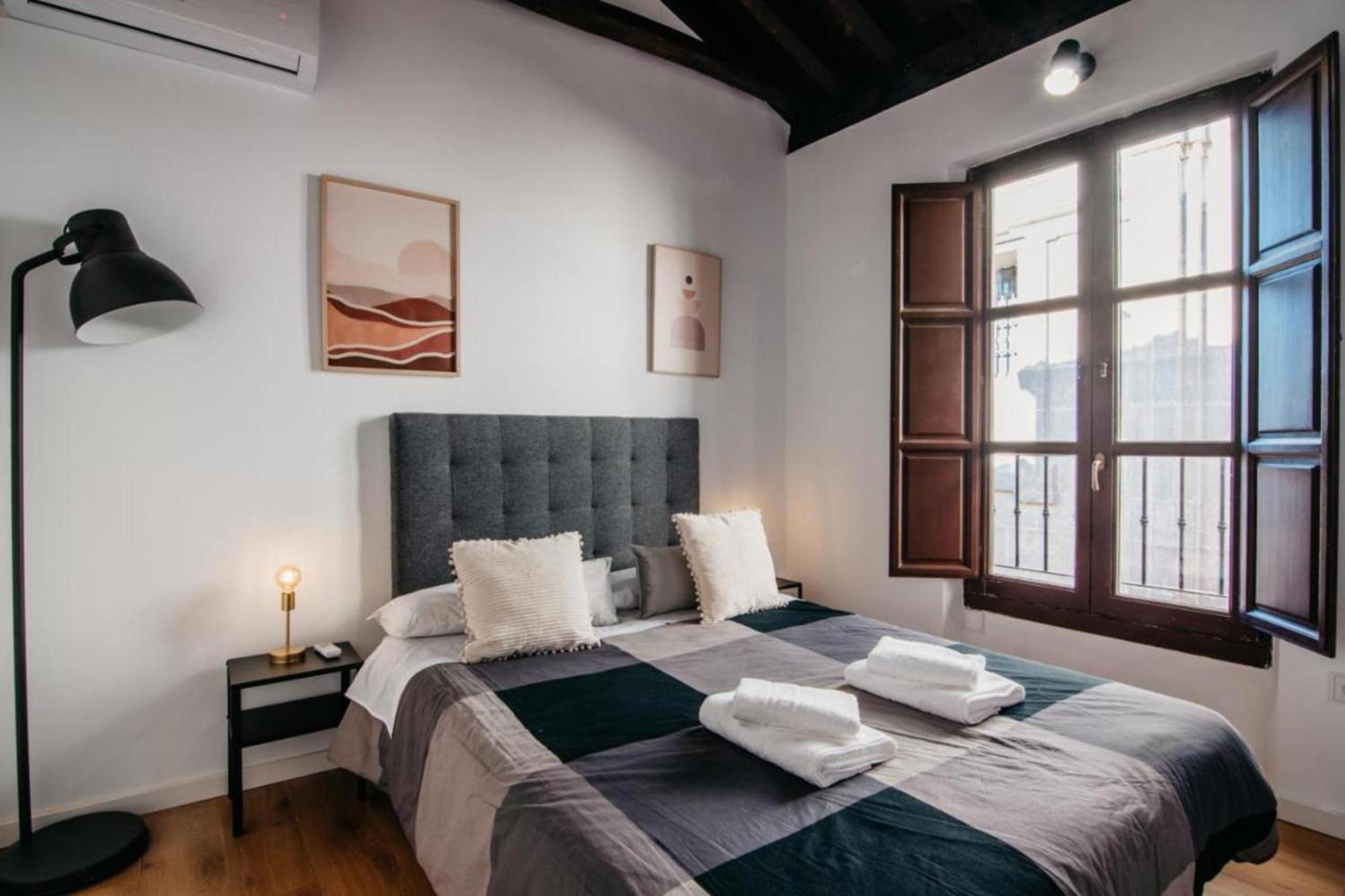 Dreamstay - Oficios Apartamento Granada Eksteriør billede