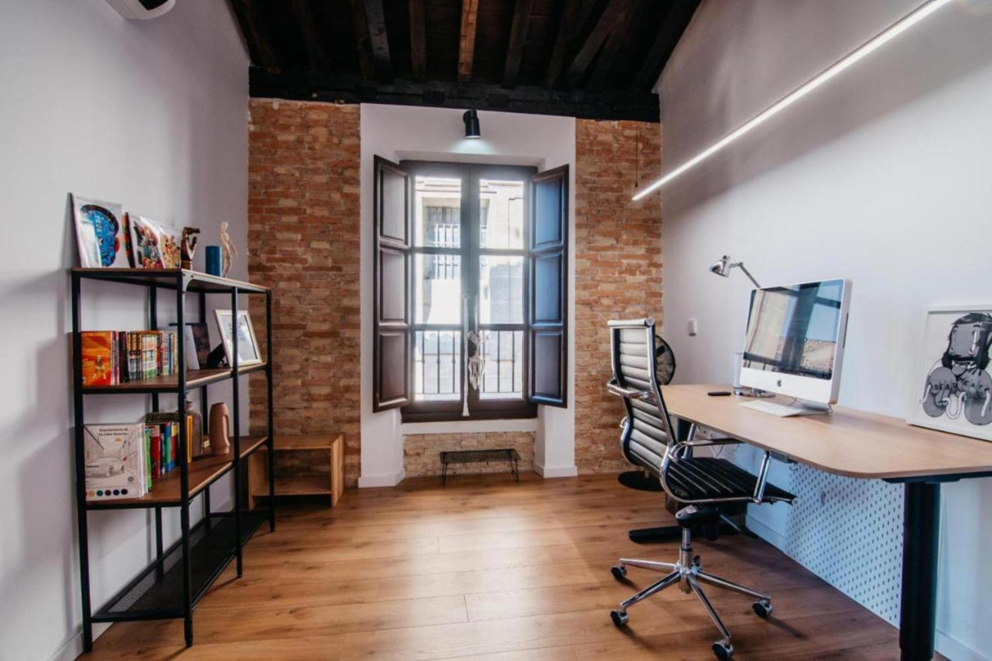 Dreamstay - Oficios Apartamento Granada Eksteriør billede