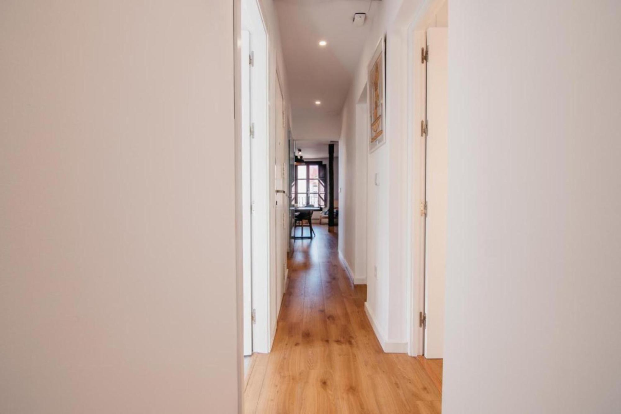Dreamstay - Oficios Apartamento Granada Eksteriør billede