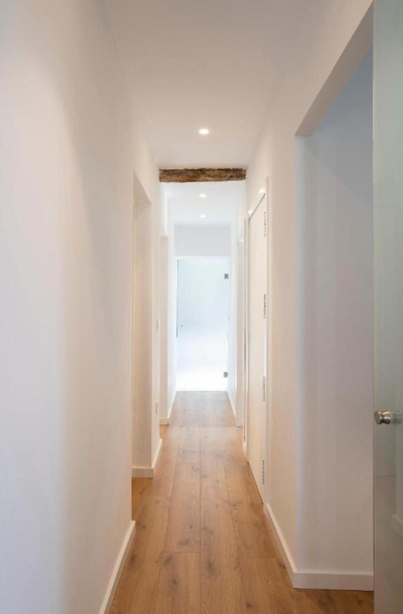 Dreamstay - Oficios Apartamento Granada Eksteriør billede
