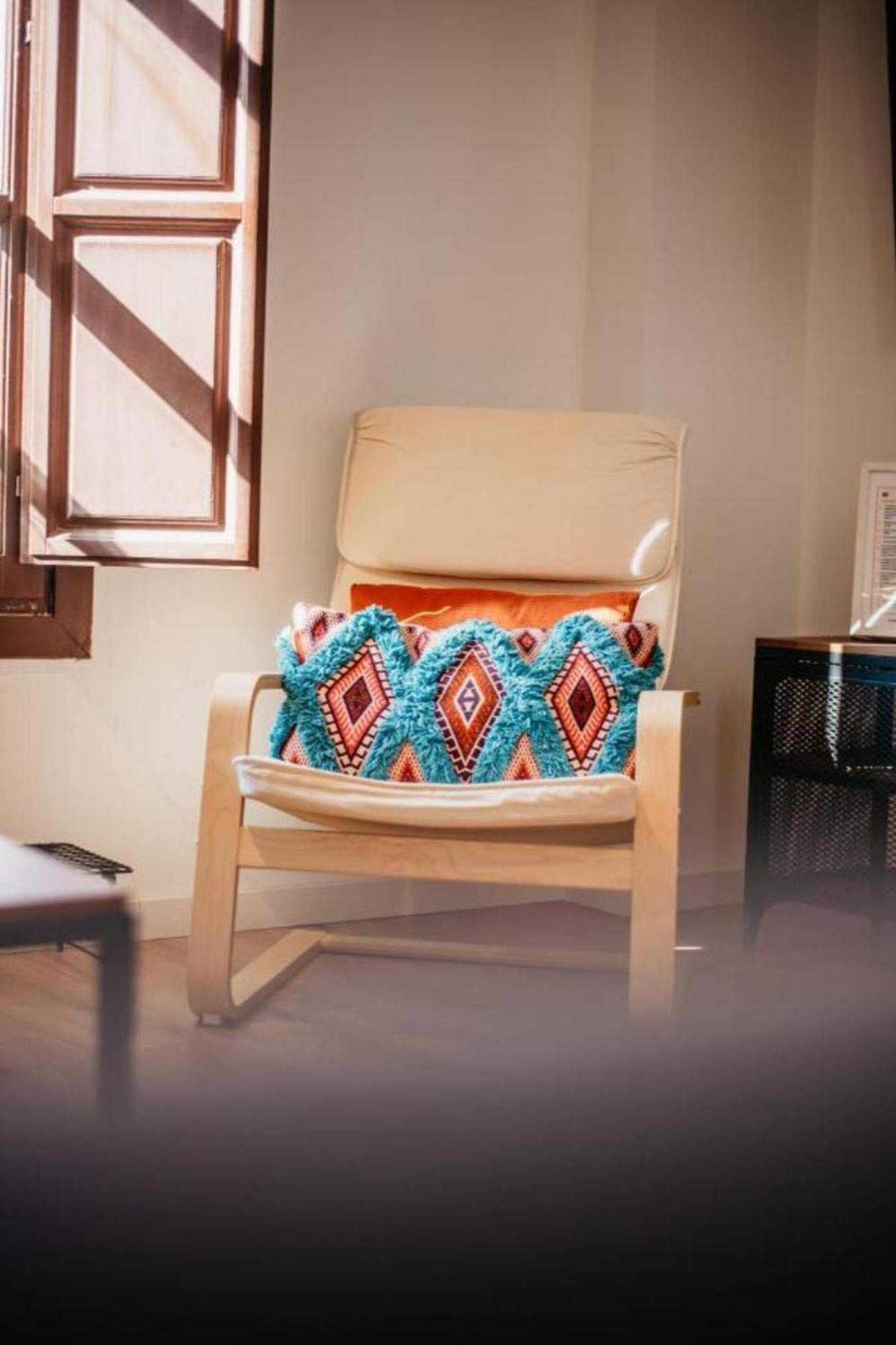 Dreamstay - Oficios Apartamento Granada Eksteriør billede