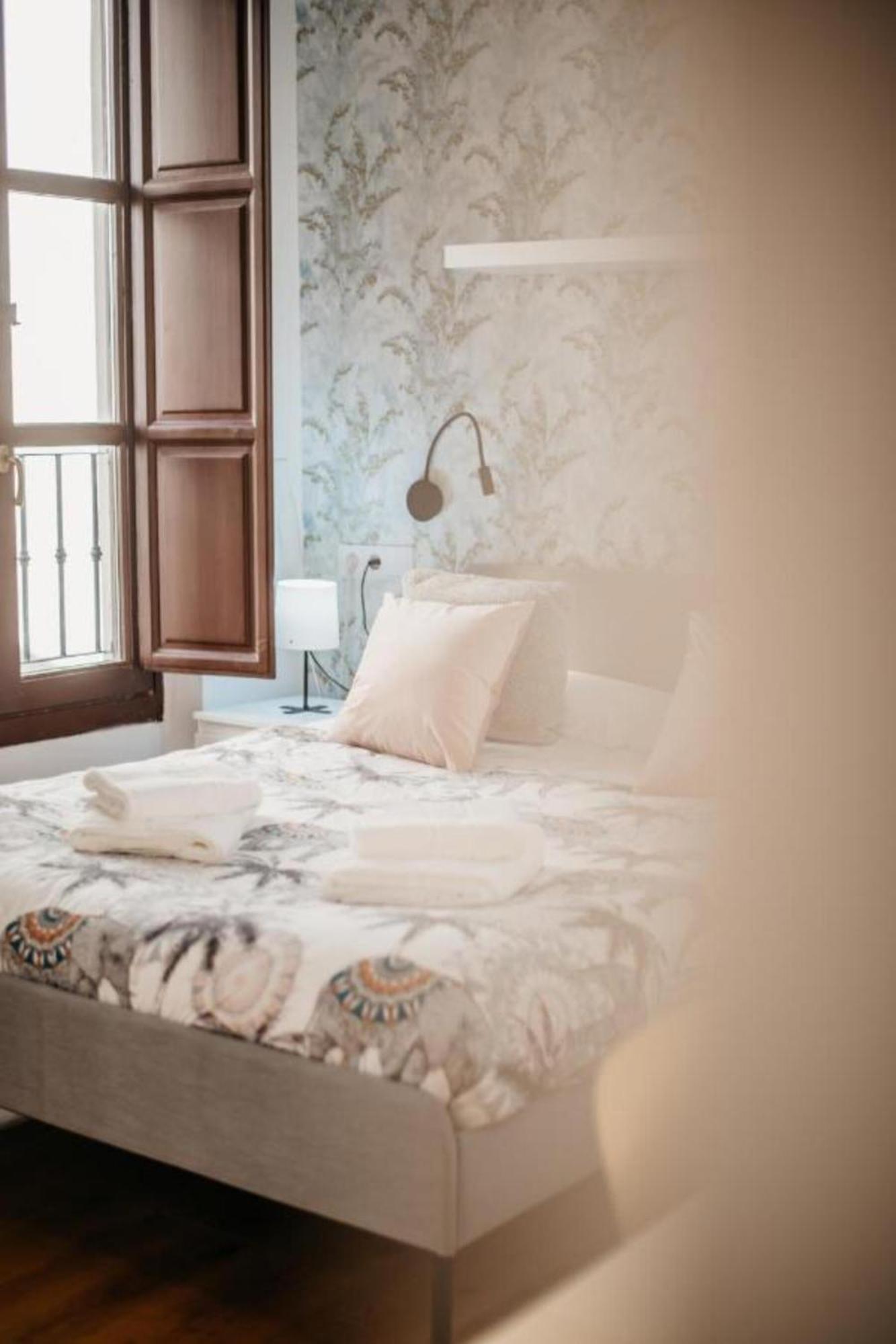 Dreamstay - Oficios Apartamento Granada Eksteriør billede