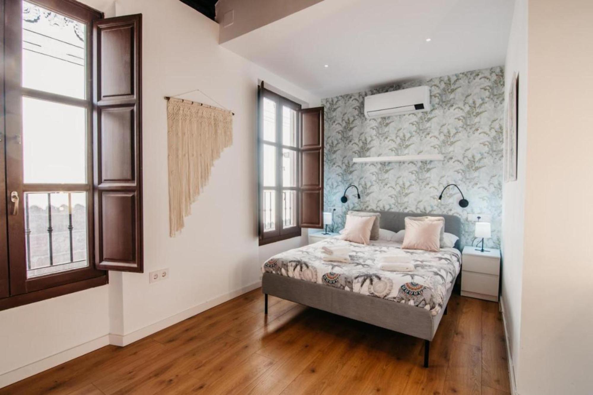 Dreamstay - Oficios Apartamento Granada Eksteriør billede