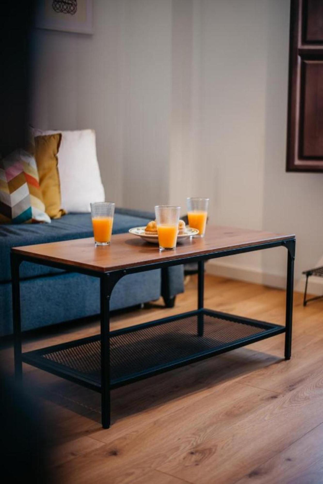 Dreamstay - Oficios Apartamento Granada Eksteriør billede